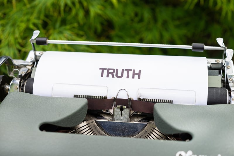 Hidden Truths