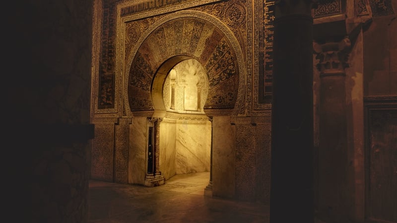 Ancient Arch