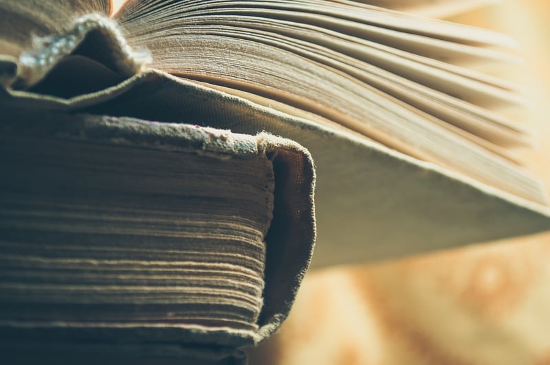 Ancient Books
