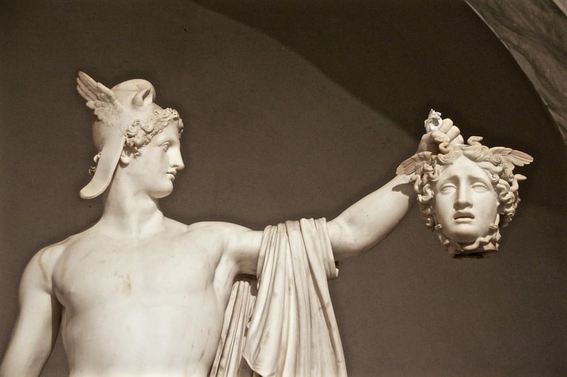 Medusa