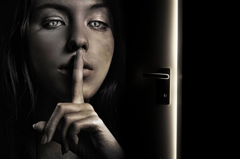 Hidden Truths